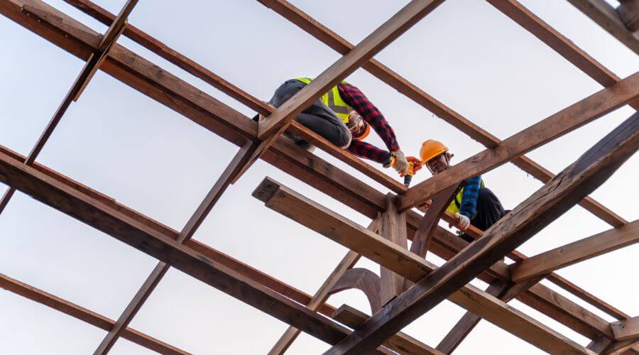 Expert tile roof repair services in Chesnee, SC